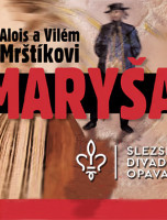 MARYŠA