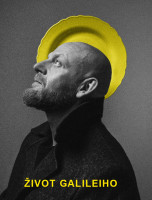 Život Galileiho