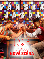 Panska jazda