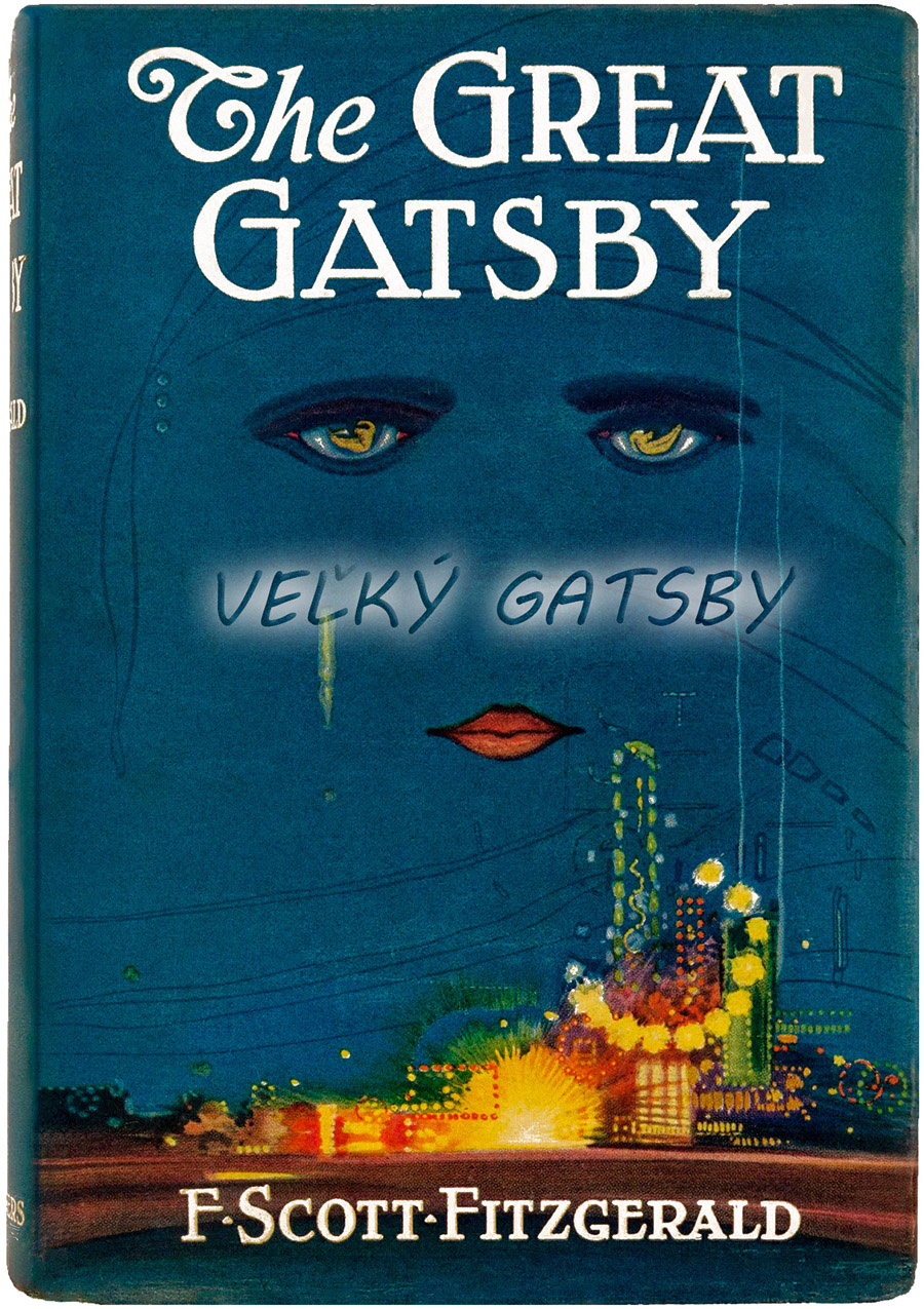 Gatsby 6 web